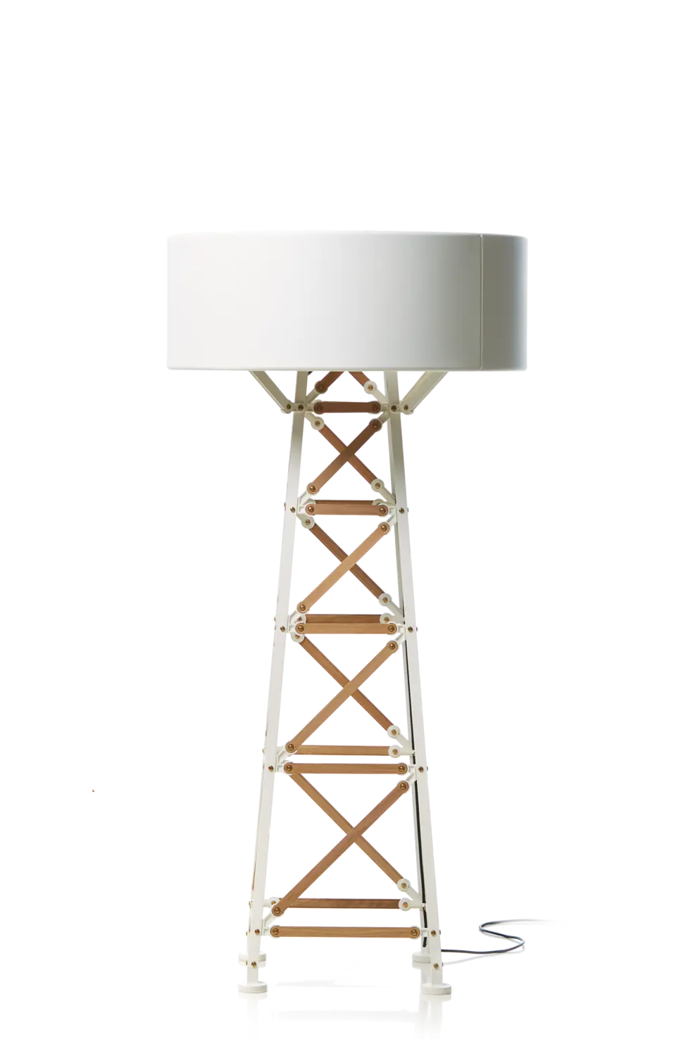 Moooi Construction Lamp Medium White 